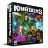 Juego de mesa CLAIM KINGDOMS ROYAL EDITION 1