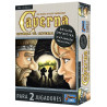 Jogo de tabuleiro de caverna: caverna vs caverna pegi 12 1