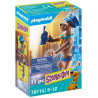 Playmobil scooby - doo! figura de colecionador polícia 1