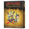 Munchkin jogo de tabuleiro tesouros escondidos pegi 10 1