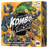 Juego de mesa kombo klash! pegi 10 1