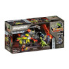 Playmobil robo - dino maquina de combate 1
