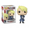 Funko pop animacion fullmetal alchemist brotherhood riza hawkeye 57739 1