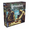 Jogo de tabuleiro Devir Jerusalém Anno Domini 1