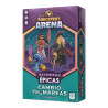 Juego de mesa disney sorcerer arena cambio de mareas expansion edad recomendada 13 años 1