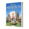 Juego de mesa 7 wonders architects medals 1