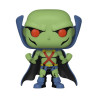 Funko pop dc comics jl comic martian manhunter 66619 1