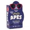 Juego de mesa CRAZY APES INGLES pegi 4 1