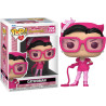Funko pop dc comics investigação câncer bombashell catwoman 58499 1