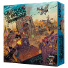 Juego de mesa wasteland express delivery service pegi 13 1