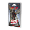 Marvel campeões jogo de mesa: set 60 pegi cards 14 1