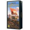 Juego de mesa 7 wonders: armada nueva edición pegi 10 1