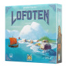 Jogo de tabuleiro Lofoten recomendado aos 12 anos 1
