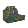 Tabela set keyforge recomendados ventos de troca de idade 14 anos 1