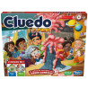 Juego de mesa hasbro cluedo junior 1