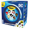 Jogo de mesa dobble dc universo 1