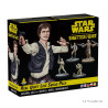 Juego de mesa star wars shatterpoint real quiet like squad pack edad recomendada 14 años 1