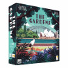 Juego de mesa the gardens 1