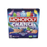 Tabela jogo hasbro monopol chance espanhol 1