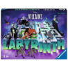 Juego de mesa ravensburger labyrinth disney villains 1