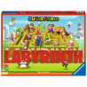 Juego de mesa ravensburger labyrinth super mario 1