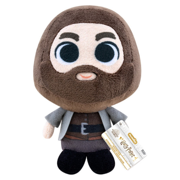 Peluche Funko plush Harry Potter Hagrid D