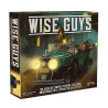 Juego de mesa wise guys pegi 14 1