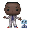Funko pop cine space jam 2 ai g con mascota pete 59247 1