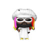 Funko pop estrellas del rock george clinton 67522 1