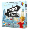 Juego de mesa word traveler 1