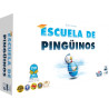 Juego de mesa ESCUELA DE PINGÜINOS 1