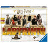 Jogo de mesa ravensburger labirinto harry potter 1