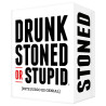 Juego de mesa drunk stoned or stupid pegi 18 1