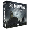 Juego de mesa 30 monedas pegi 14 1