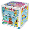 Juego de mesa brainbox imágenes pegi 4 1