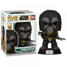 Funko pop estrela guerras o livro de boba fett krrsantan 68651 1