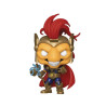 Funko pop marvel beta ray bill 1291 exclusivo 1