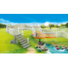 Playmobil diversion en familia extension plataforma de observacion zoo 1