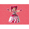 Playmobil everdreamerz starleen candy world 1