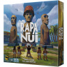 Jogo de tabuleiro Rapa Nui Pegi 10 1
