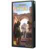Juego de mesa 7 wonders: cities nueva edicion pegi 10 1