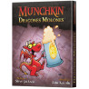 Jogo de tabuleiro Munchkin, dragões legais, pegi 10 1