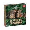 Juego de mesa escape quest el ojo de itzama pegi 16 1
