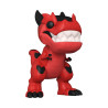 Funko pop super lua menina e diabo dinossauro maravilha série diabo dinossauro 65673 1