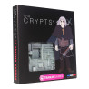 Juego de mesa inside 3 legends :the crypts 1