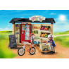 Playmobil Farm Shop 24 horas 1