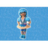 Playmobil everdreamerz clare mundo dos doces 1
