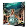 Juego de mesa devir khora pegi 14 1