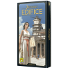 Juego de mesa 7 wonders edifice edad recomendada 10 1