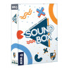 Juego de mesa sound box 1